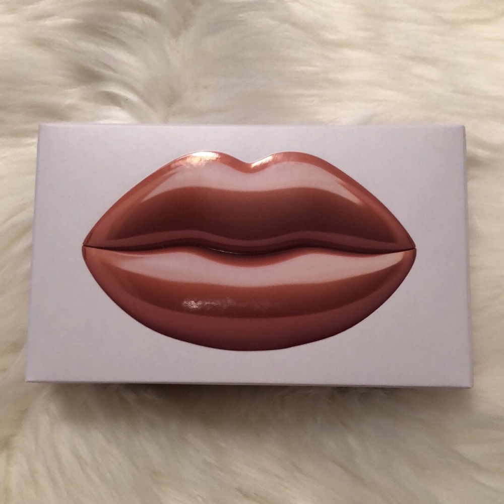 Kylie Jenner Fragrance KKWx Kylie Jenner Nude Lips